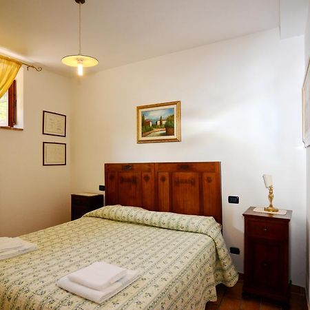 Borgo Di Cortolla Villa Pietralunga  Eksteriør billede