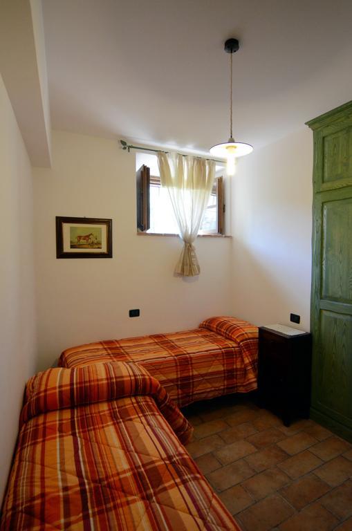 Borgo Di Cortolla Villa Pietralunga  Eksteriør billede