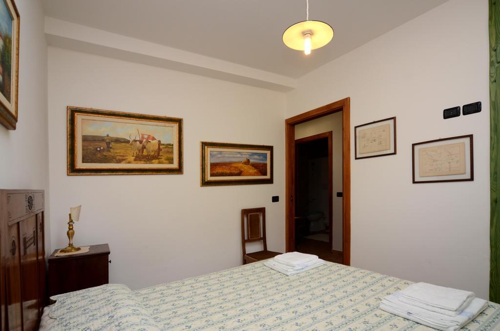 Borgo Di Cortolla Villa Pietralunga  Eksteriør billede